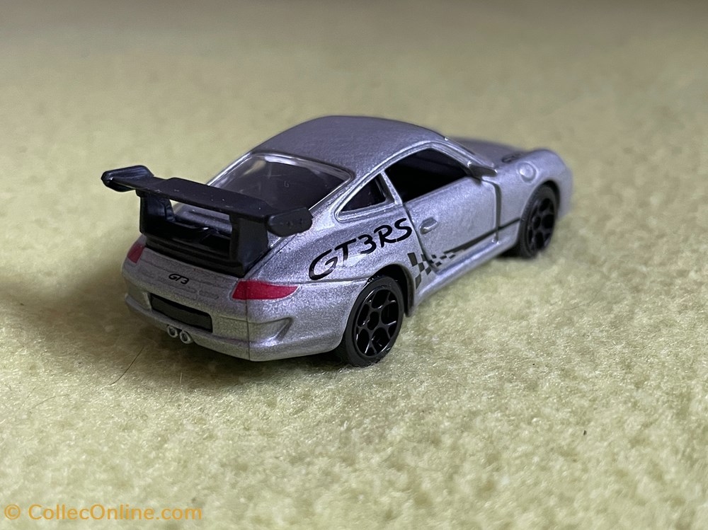 modeles reduits voitures porsche 911 997 gt3 rs