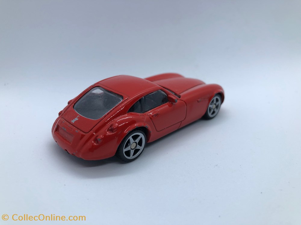 Wiesmann GT MF4 modeles reduits voitures wiesmann gt mf4