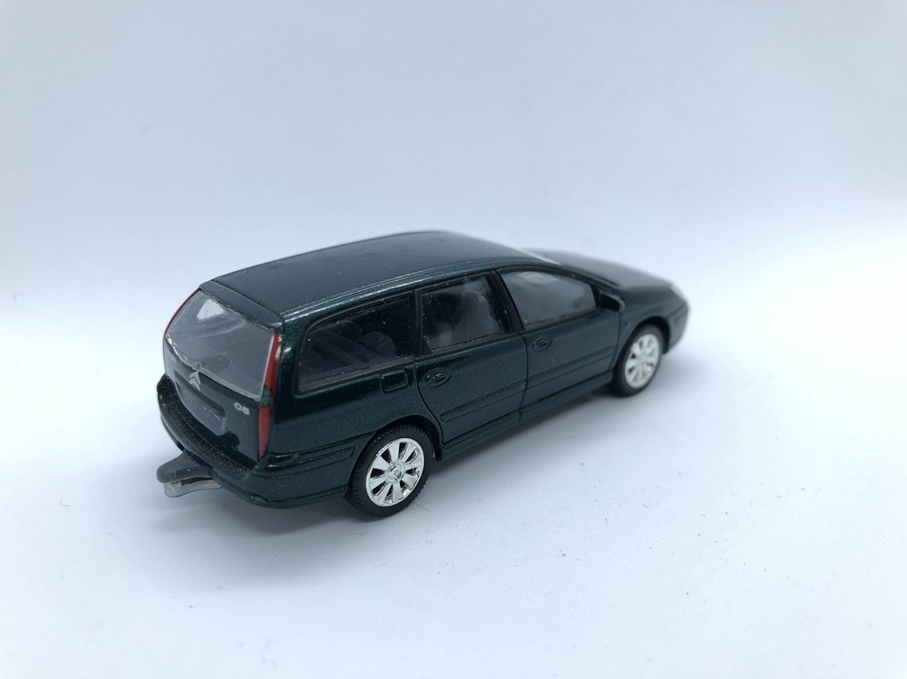 Citroën C5 Tourer modeles reduits voitures citroen c5 tourer