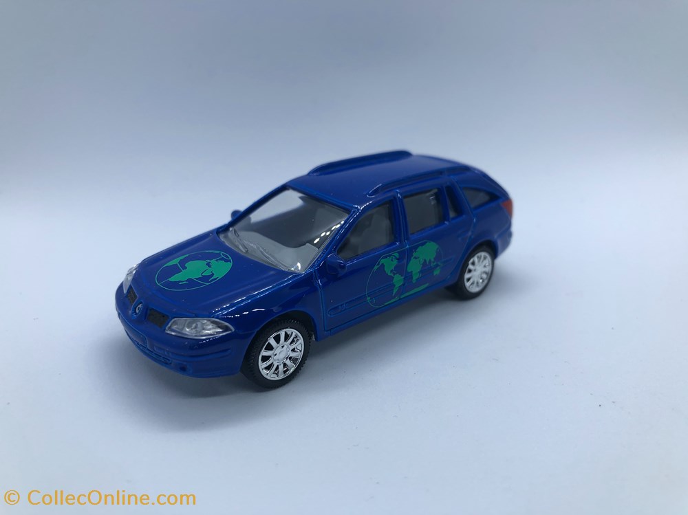 modele reduit voiture renault laguna ii ph2 estate monde
