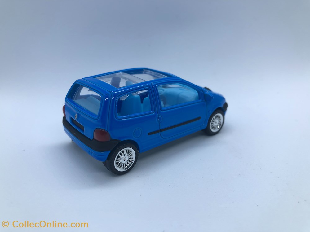 Renault Twingo I modele reduit voiture renault twingo i