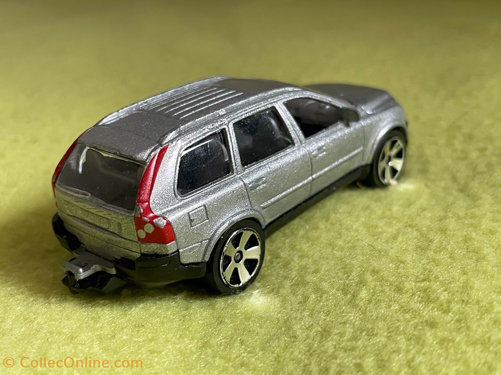 modeles reduits voitures volvo xc90