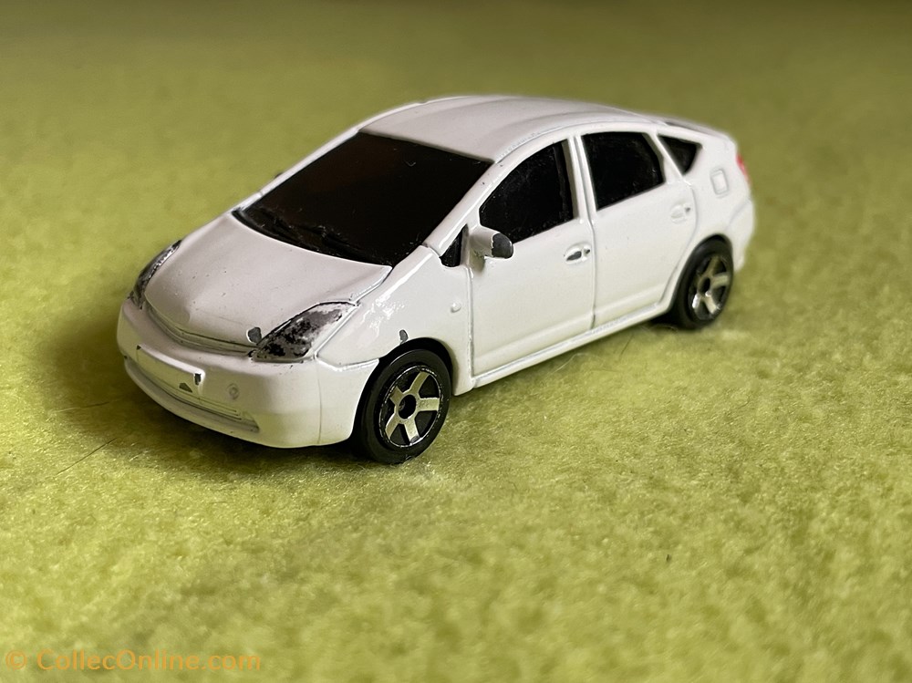 Toyota Prius modeles reduits voitures toyota prius