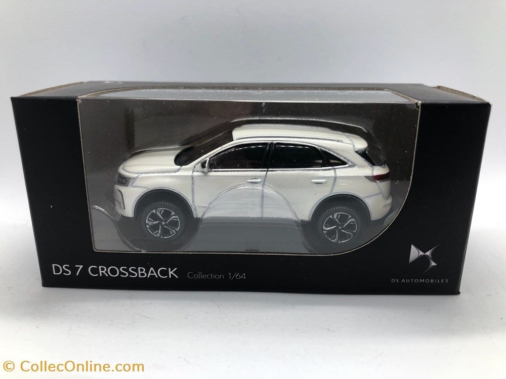 DS 7 Crossback modeles reduits voitures ds 7 crossback
