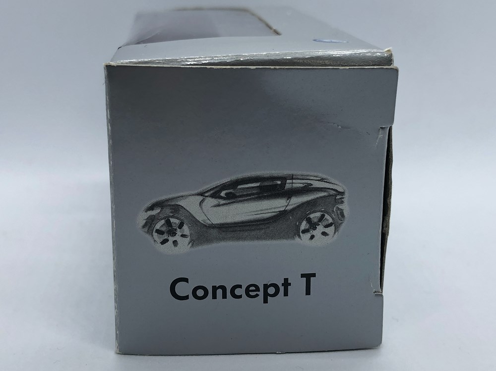 Volkswagen Concept T modeles reduits voitures volkswagen concept t