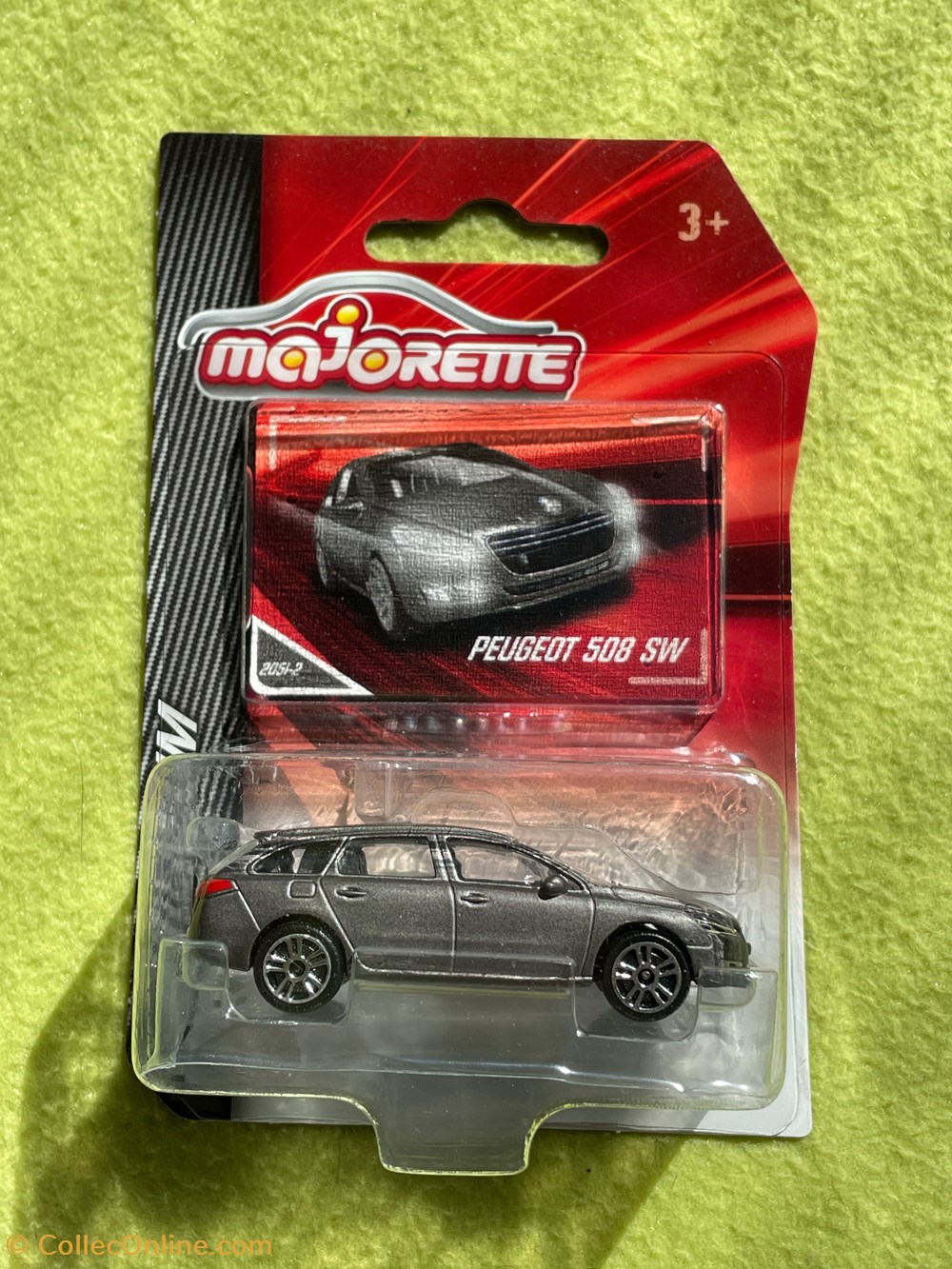 modeles reduits voitures peugeot 508 sw