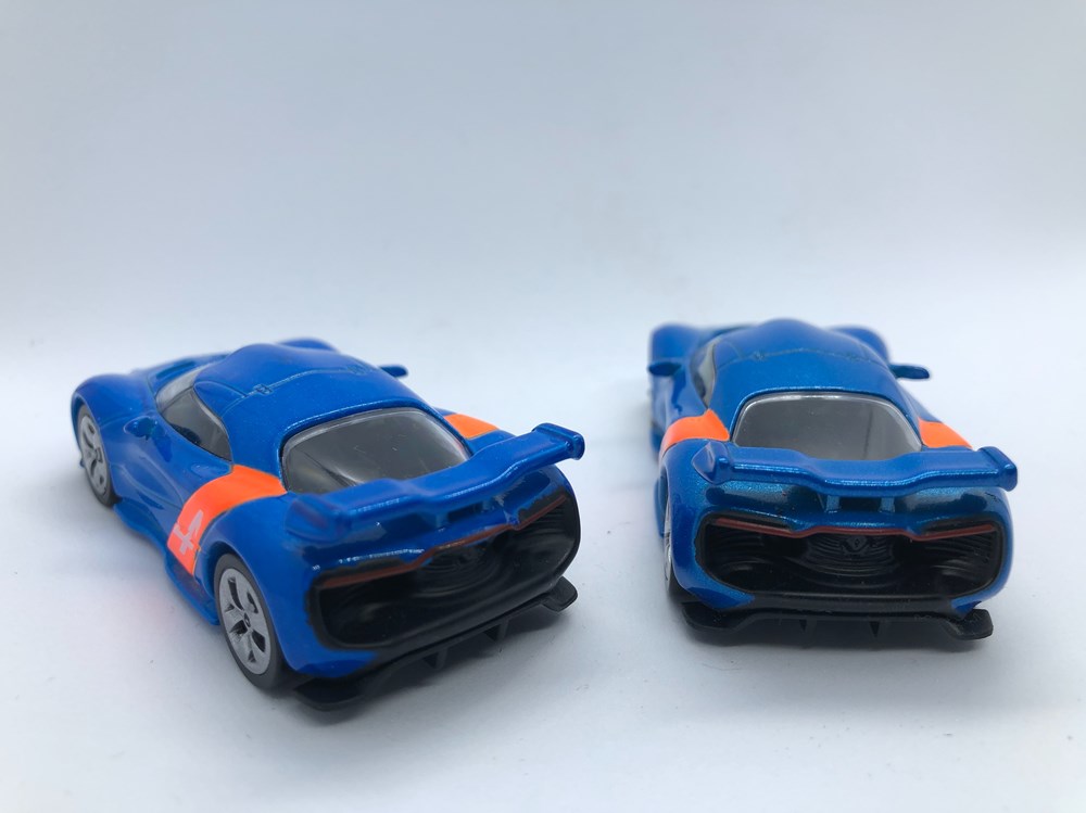 modeles reduits voitures renault alpine a110 50