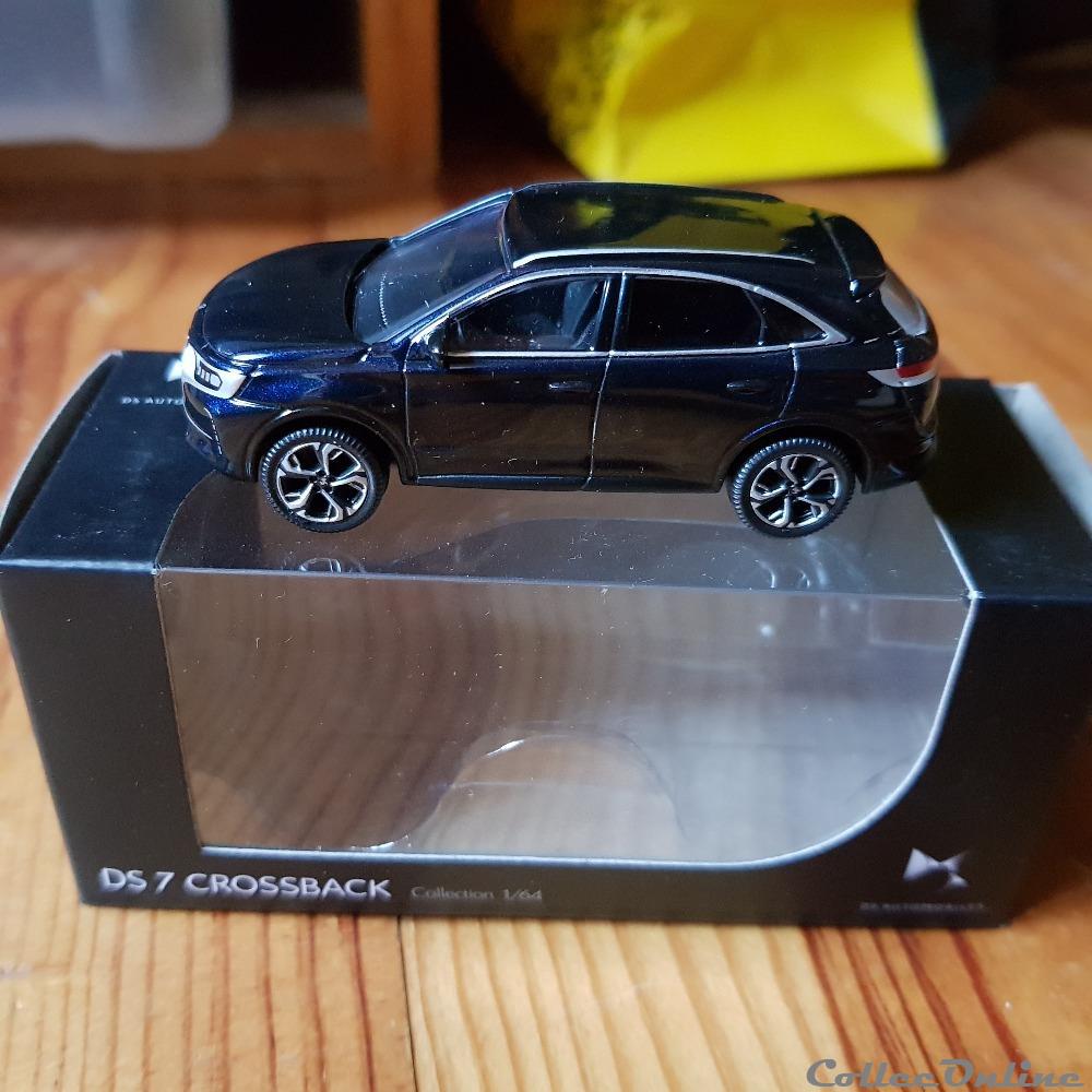 DS 7 Crossback modeles reduits voitures ds 7 crossback