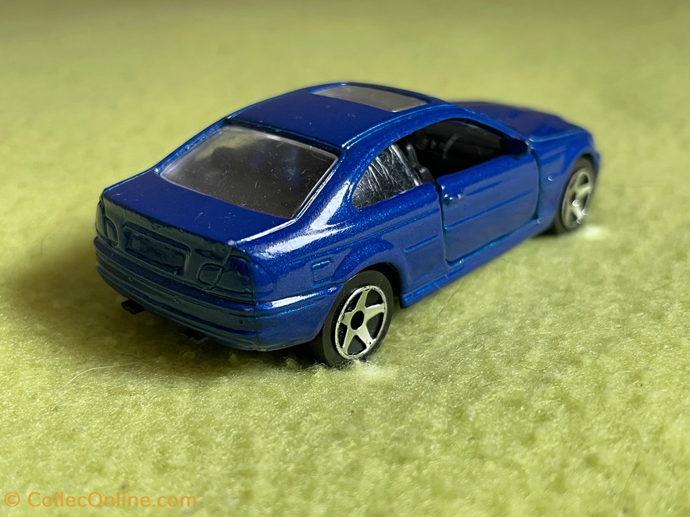 modeles reduits voitures bmw m3 e46