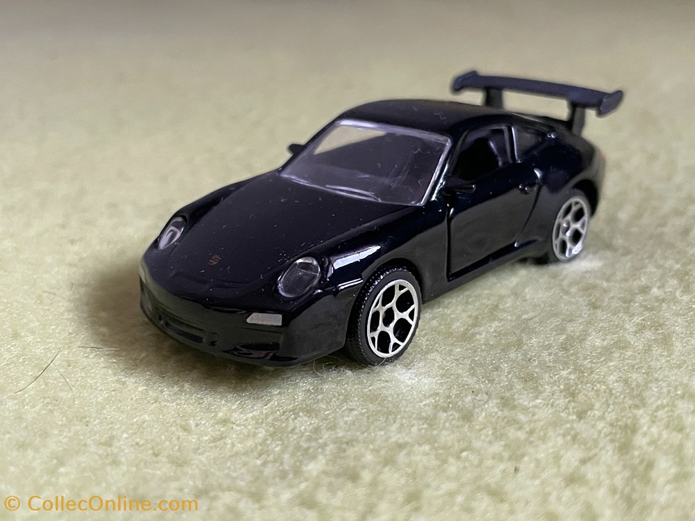 Porsche 911 997 GT3 RS modeles reduits voitures porsche 911 997 gt3 rs