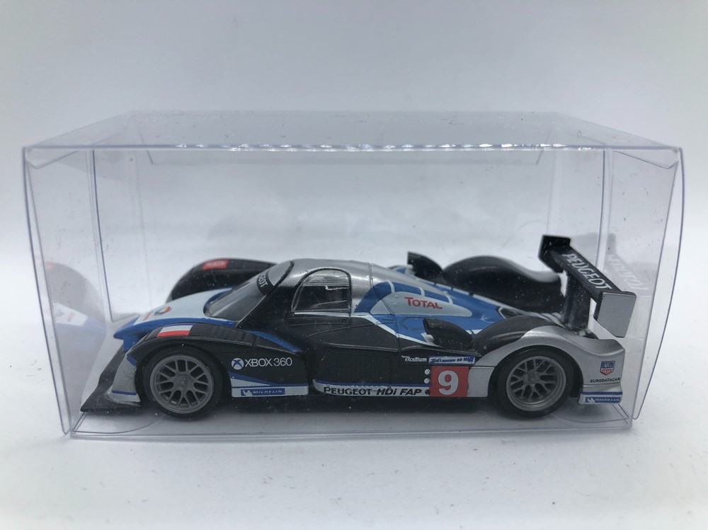 Peugeot 908 HDI FAP modeles reduits voitures peugeot 908 hdi fap