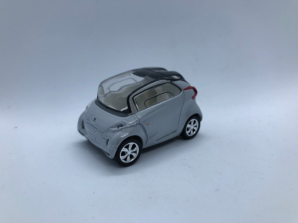 Peugeot BB1 Concept modeles reduits voitures peugeot bb1 concept