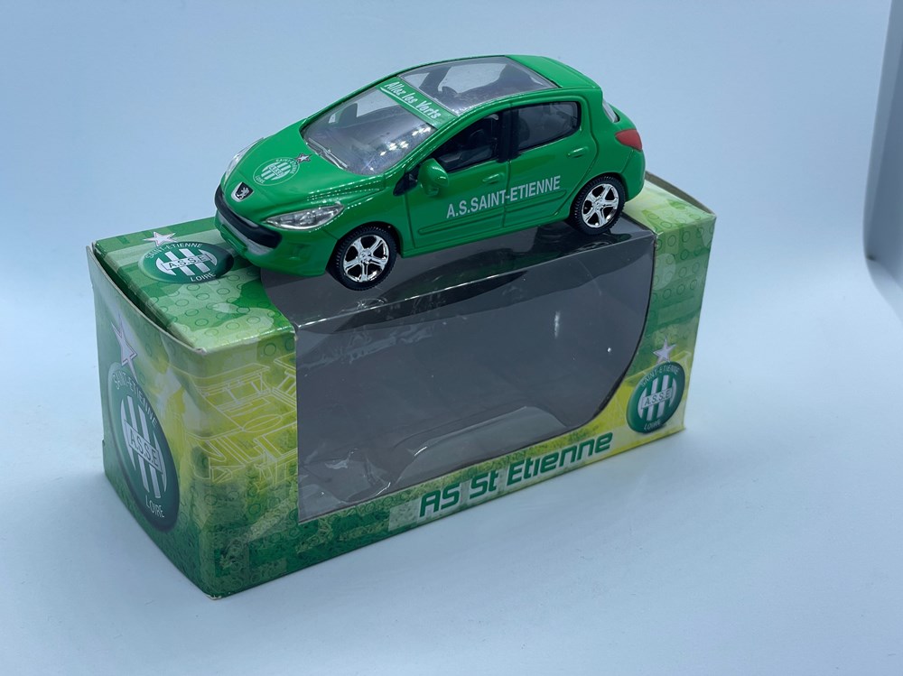 Peugeot 308 ASSE modeles reduits voitures peugeot 308 asse