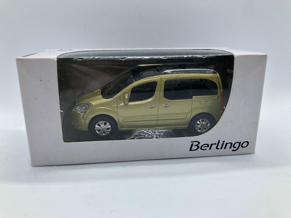 modeles reduits voitures citroen berlingo ii