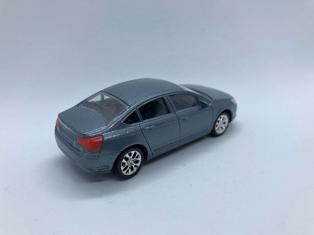 Citroën C5 II modeles reduits voitures citroen c5 ii
