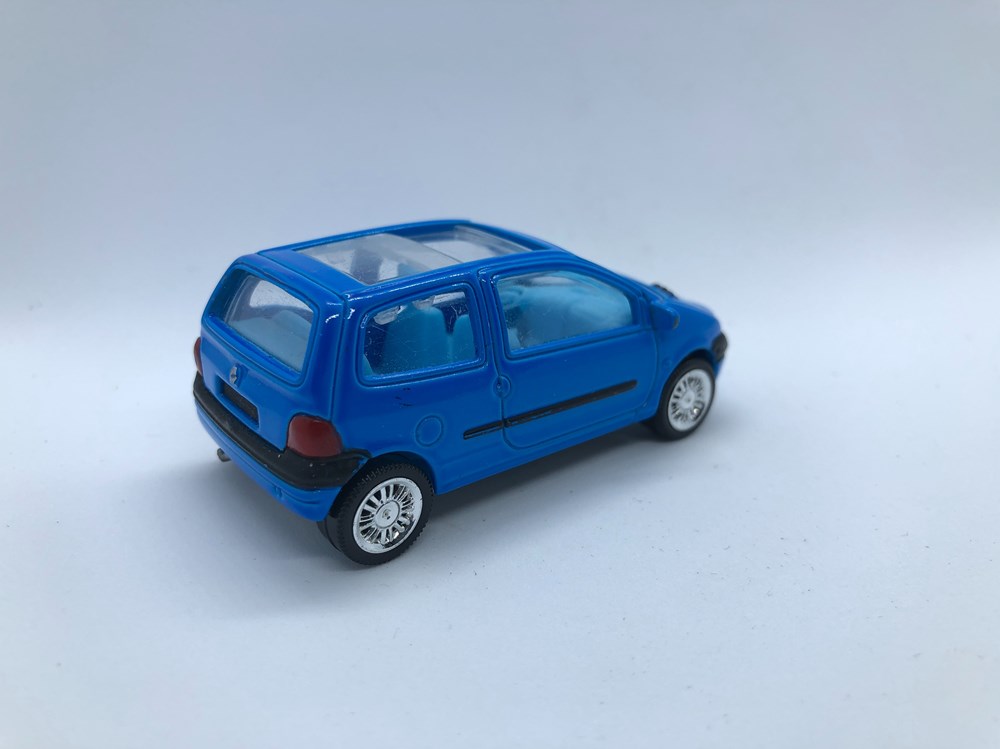 Renault Twingo I modeles reduits voitures renault twingo i