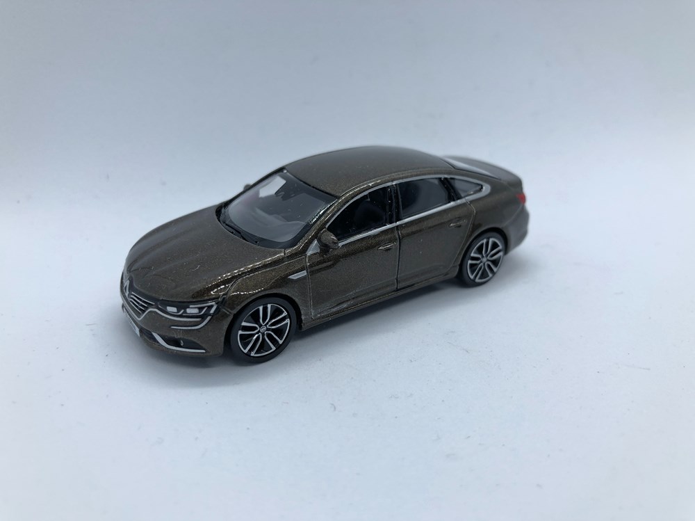 modeles reduits voitures renault talisman