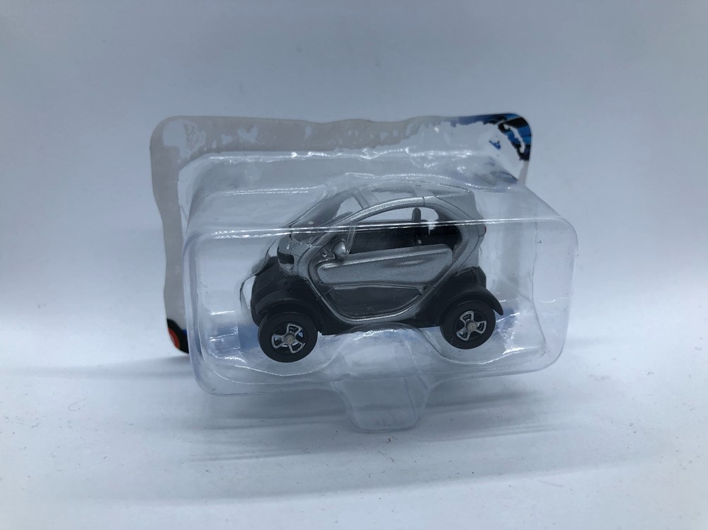 modeles reduits voitures renault twizy