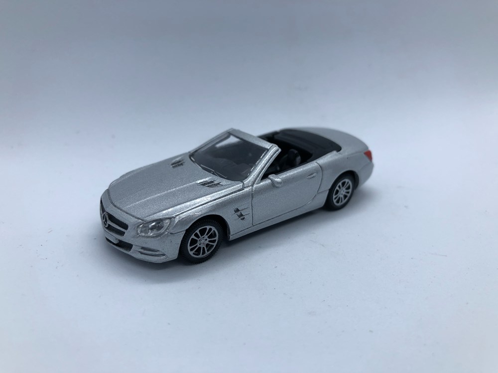 Mercedes-Benz SL R231 modeles reduits voitures mercedes benz sl r231