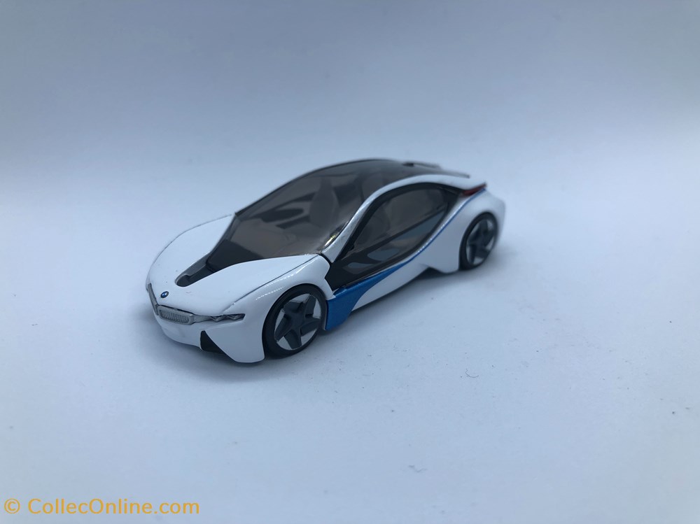 BMW Vision EfficientDynamics modele reduit voiture bmw vision efficientdynamics