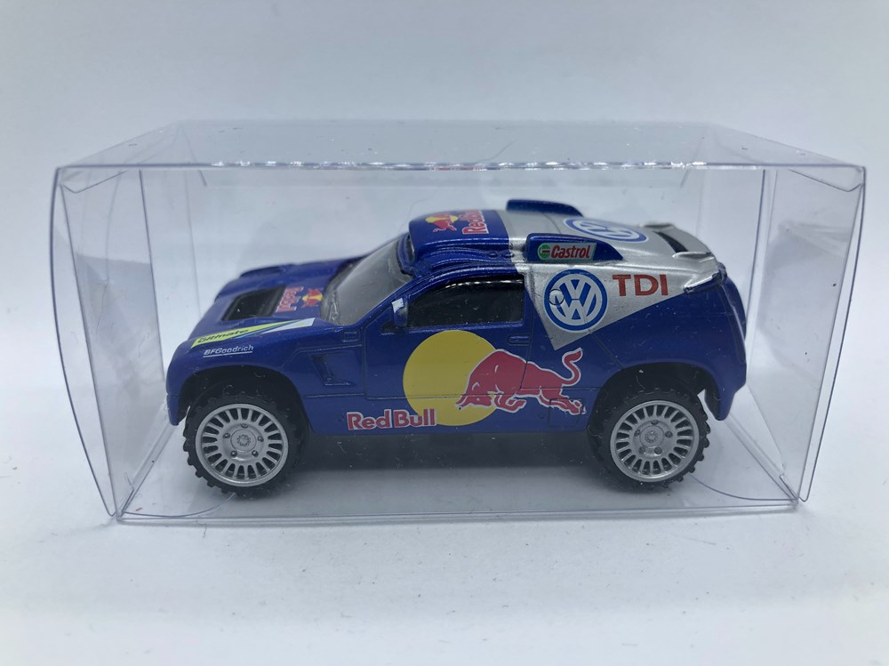Volkswagen Race Touareg modeles reduits voitures volkswagen race touareg