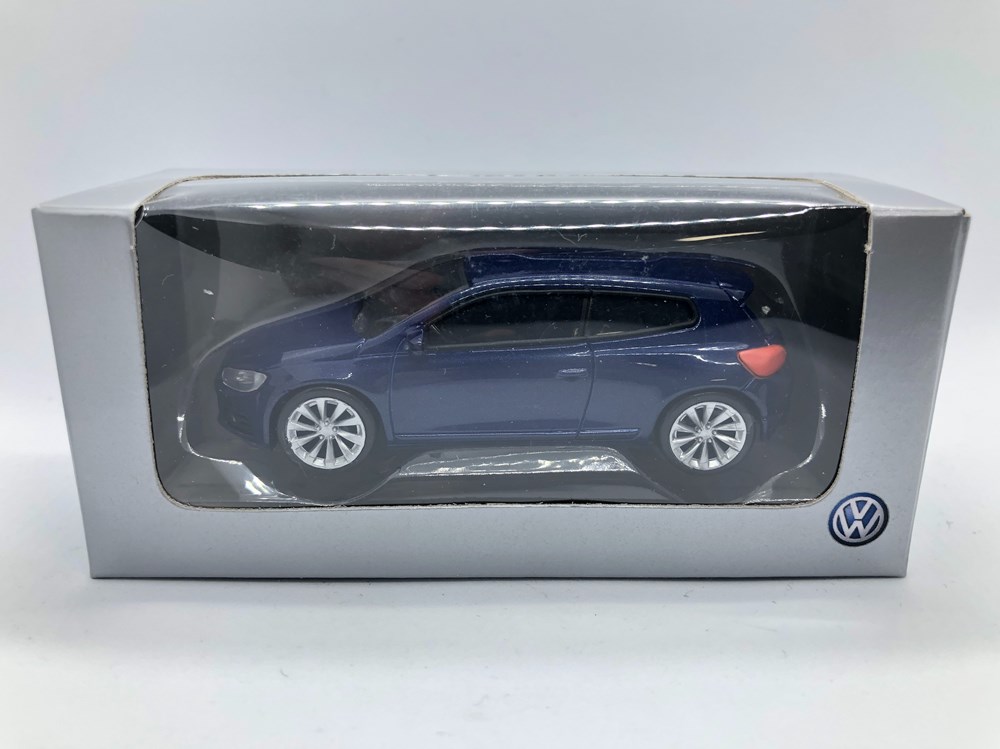 Volkswagen Scirocco modeles reduits voitures volkswagen scirocco