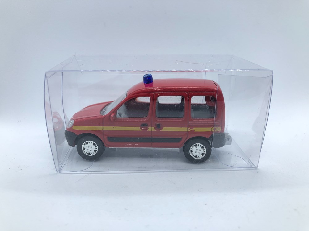 Renault Kangoo I ph2 Pompiers modeles reduits voitures renault kangoo i ph2 pompiers
