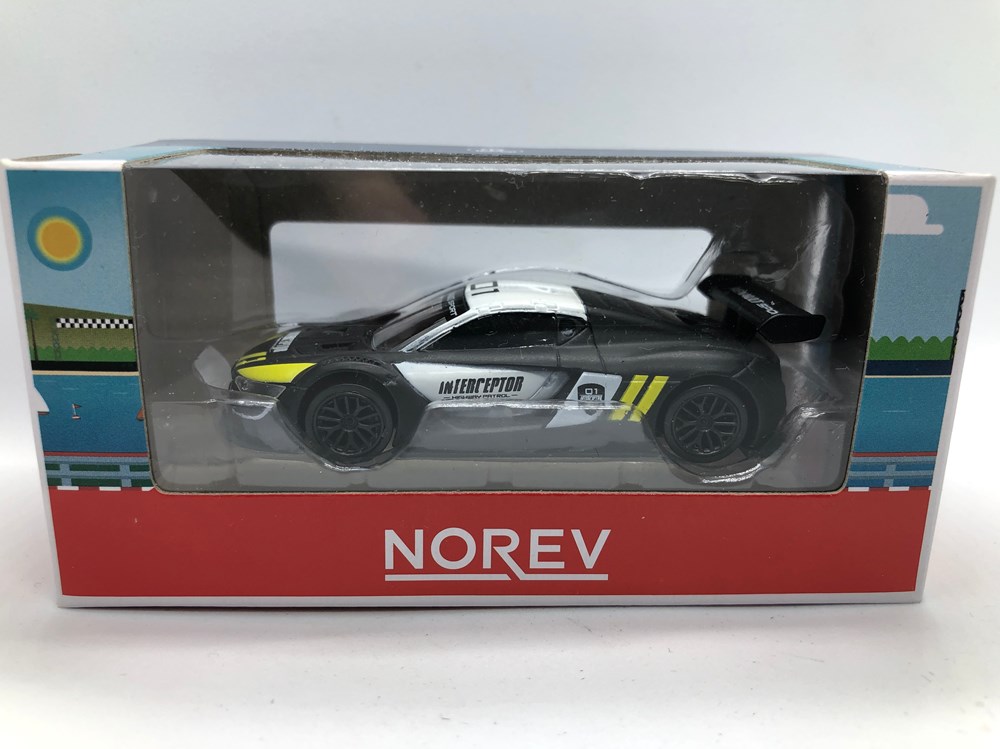 modeles reduits voitures renault rs01 interceptor