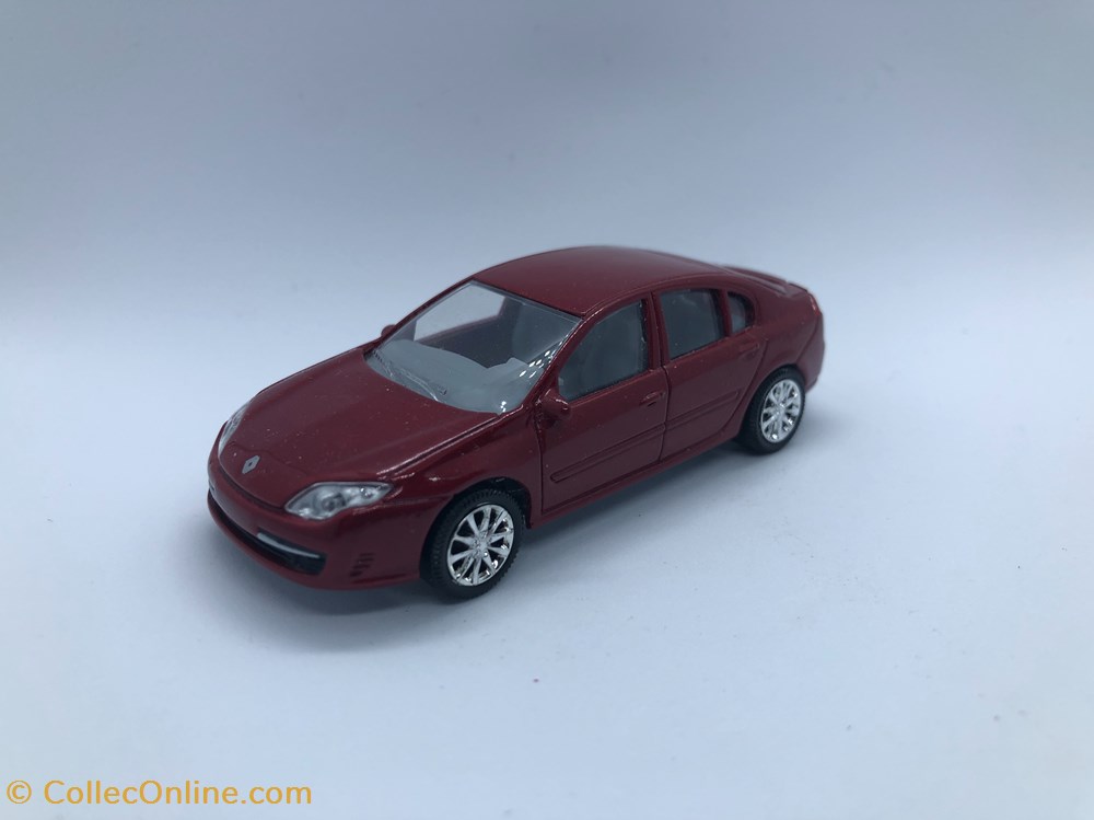 Инструкция по эксплуатации Renault Laguna III