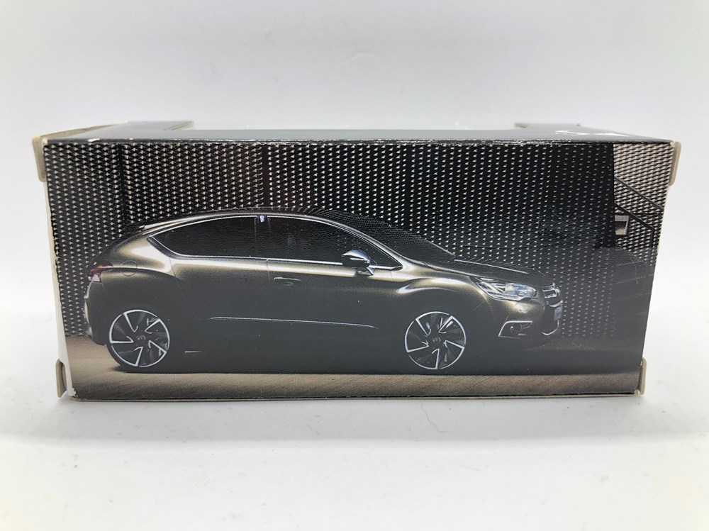 Citroën DS4 modeles reduits voitures citroen ds4