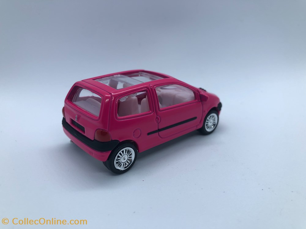 Renault Twingo I modele reduit voiture renault twingo i