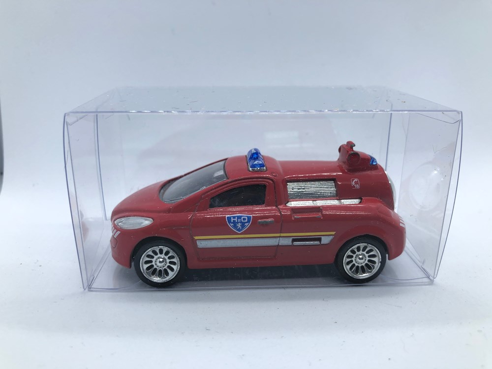 Peugeot H2O modeles reduits voitures peugeot h2o