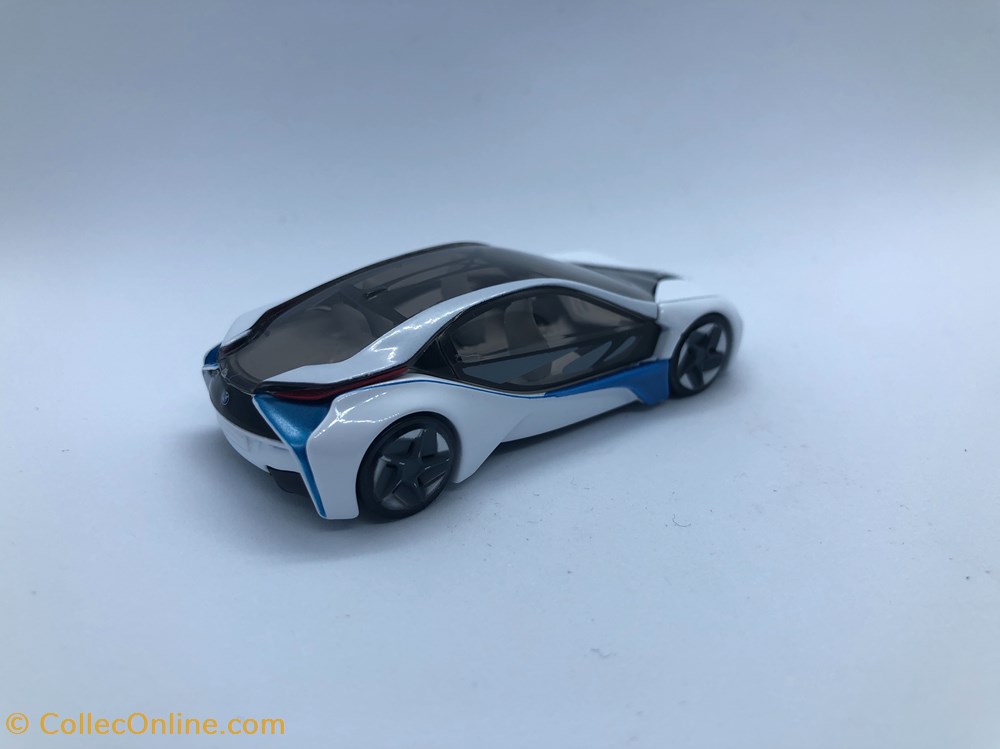 BMW Vision EfficientDynamics 2 modele reduit voiture bmw vision efficientdynamics