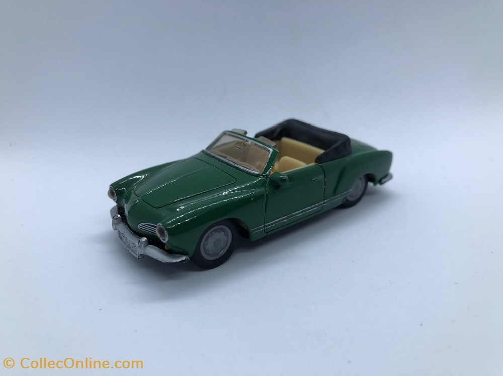 Volkswagen Karmann Ghia modeles reduits voitures volkswagen karmann ghia