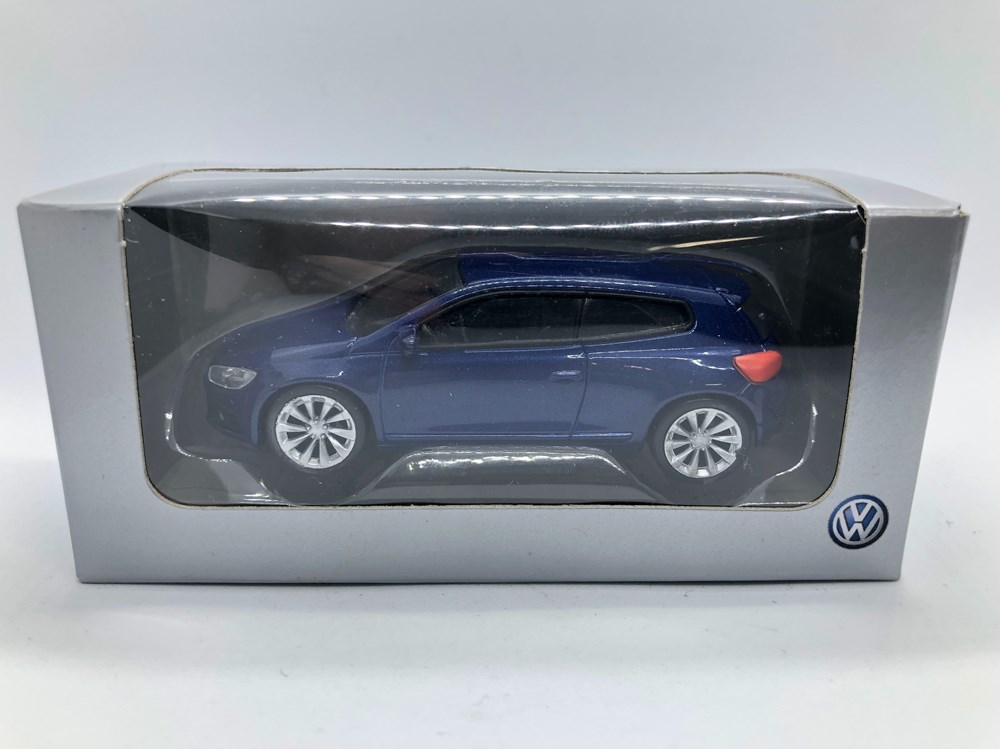 Volkswagen Scirocco modeles reduits voitures volkswagen scirocco