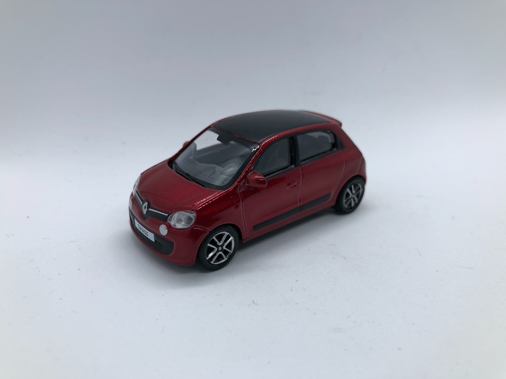 modeles reduits voitures renault twingo iii