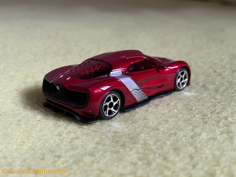 Renault Alpine A110-50 (DeZir) modeles reduits voitures renault alpine a110 50 dezir