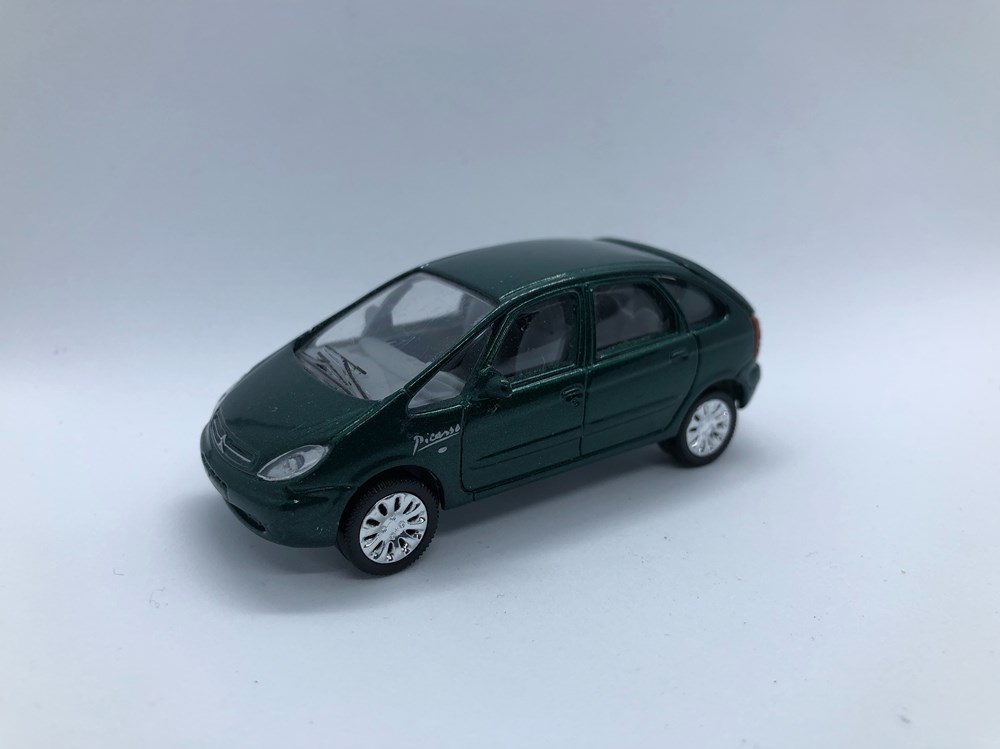 Citroën Xsara Picasso modeles reduits voitures citroen xsara picasso