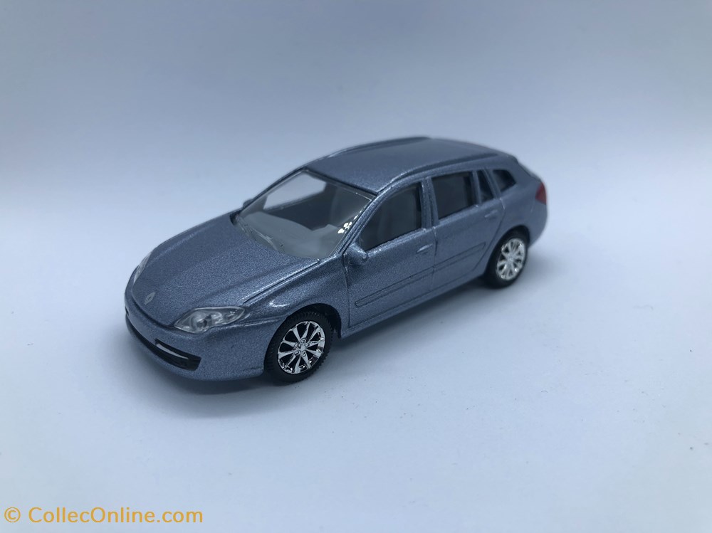 modeles reduits voitures renault laguna iii ph1 estate