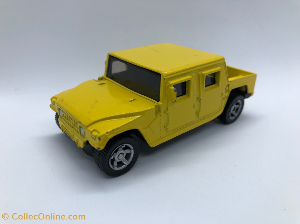 modeles reduits voitures hummer h1 desert lion