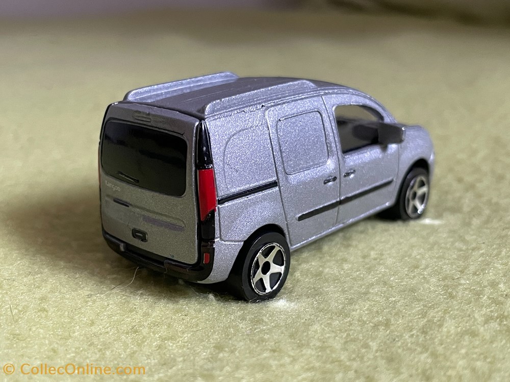 Renault Kangoo Express modeles reduits voitures renault kangoo express