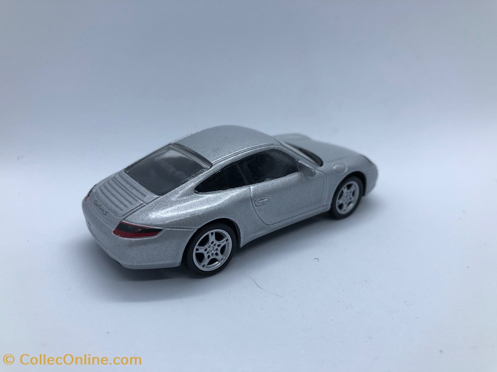 Porsche 911 997 Carrera S modeles reduits voitures porsche 911 997 carrera s