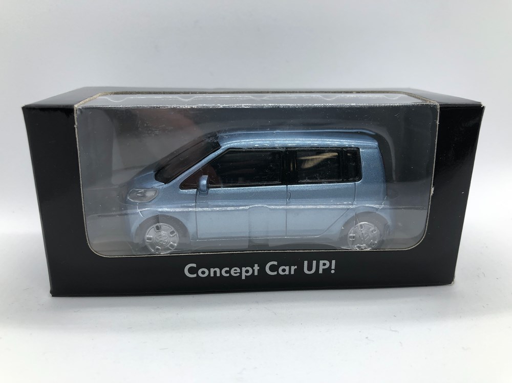 Volkswagen Concept Car UP! modeles reduits voitures volkswagen concept car up