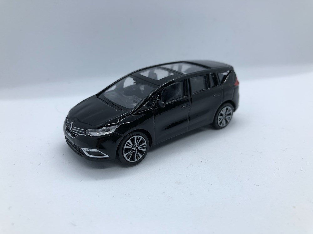 Renault Espace V modeles reduits voitures renault espace v