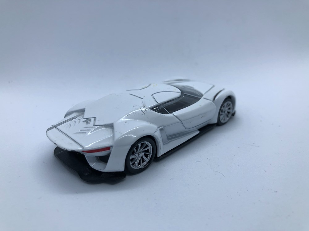 Citroën GT modeles reduits voitures citroen gt