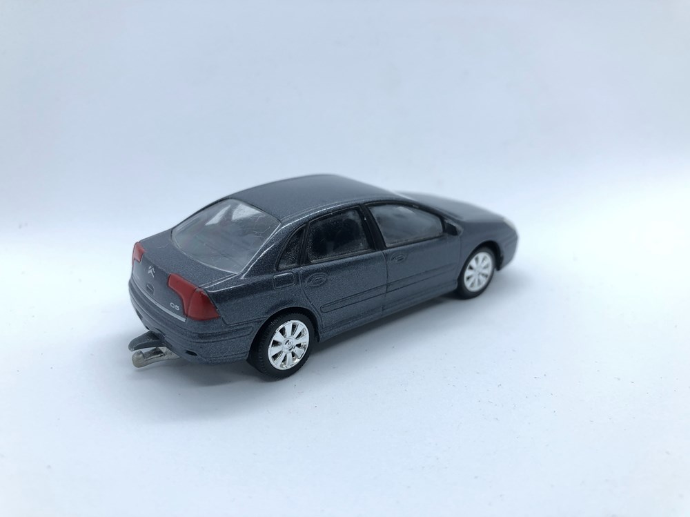 Citroën C5 modeles reduits voitures citroen c5