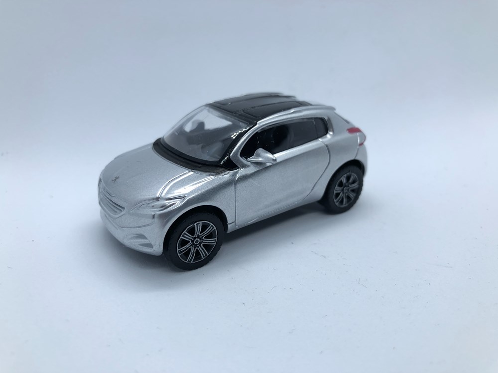 Peugeot HR1 modeles reduits voitures peugeot hr1