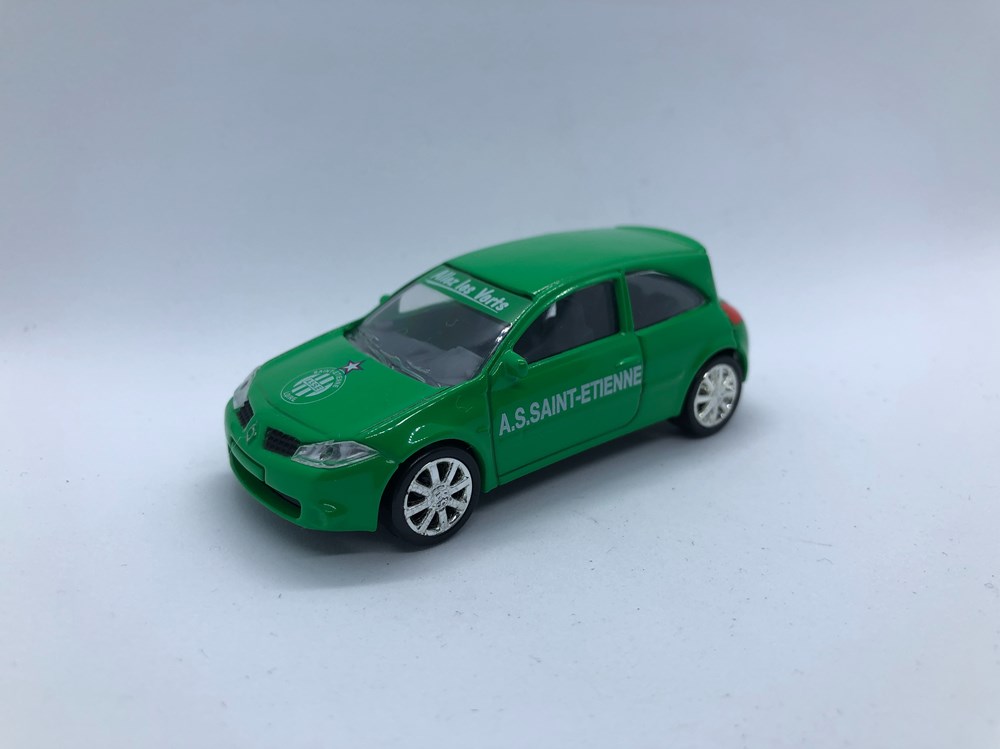 Renault Megane II RS ASSE modeles reduits voitures renault megane ii rs asse