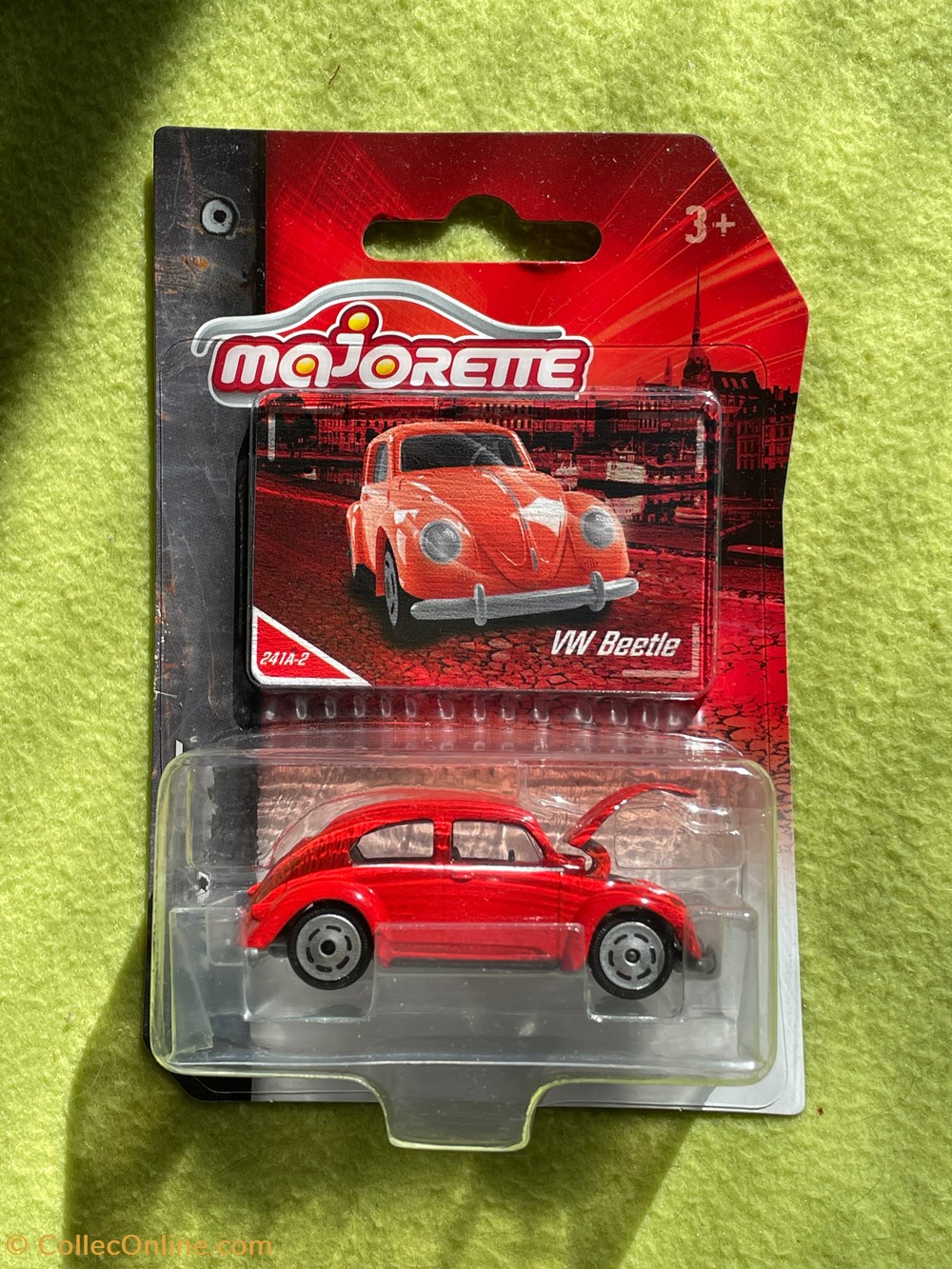 Volkswagen Beetle modeles reduits voitures volkswagen beetle