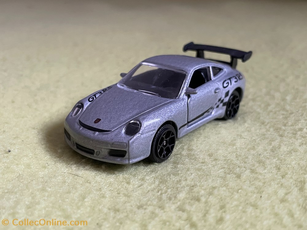 modeles reduits voitures porsche 911 997 gt3 rs
